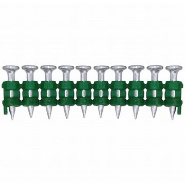 700 CLAVOS C5 25X2,6MM Y CARGA DE GAS - Imagen 1