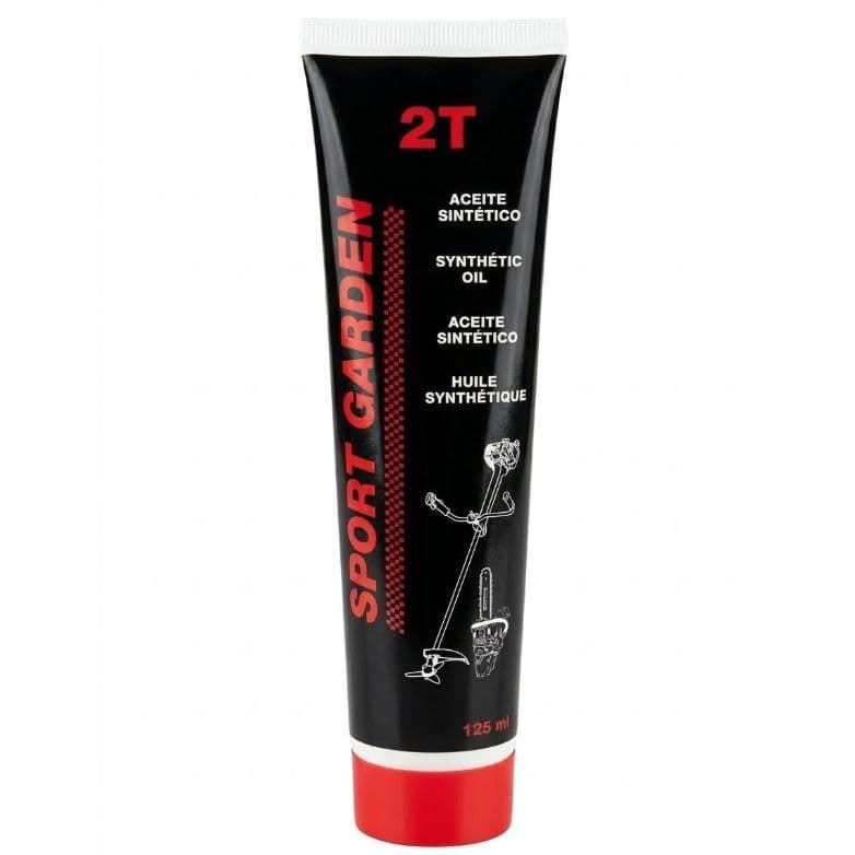 ACEITE 2T SINTETICO 125CC - Imagen 1