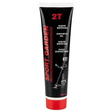 ACEITE 2T SINTETICO 125CC - Imagen 1