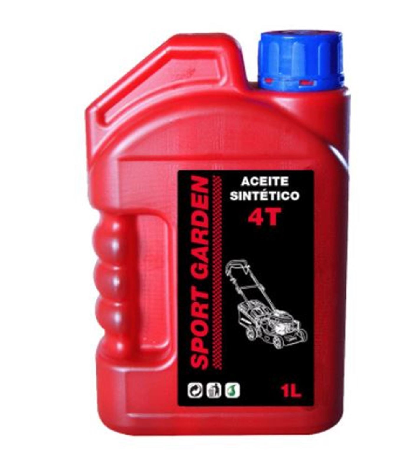 ACEITE 4T SINTETICO 1L - Imagen 1