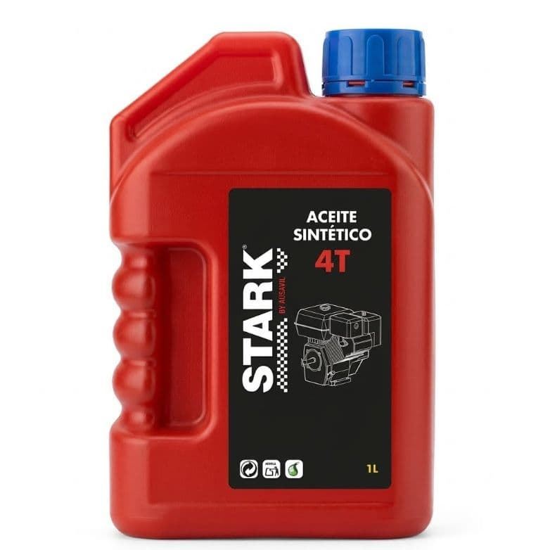 ACEITE 4T SINTETICO 1L - Imagen 1