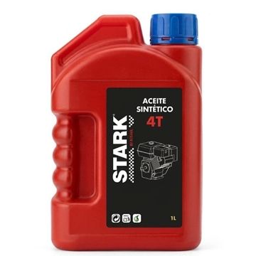 ACEITE 4T SINTETICO 1L - Imagen 1