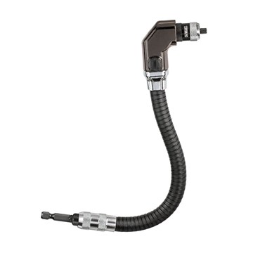 ACOPLAMIENTO ANGULAR EXTENSIBLE DEWALT - Imagen 1