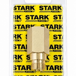 ADAPTADOR HEMBRA M22X1.5 - MACHO TR22 - Imagen 1
