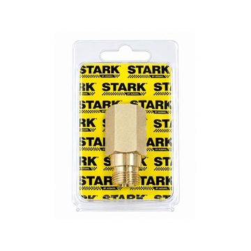 ADAPTADOR HEMBRA M22X1.5 - MACHO TR22 - Imagen 1