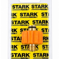 ADAPTADOR HEMBRA TR22 - MACHO M18X1.5 - Imagen 1