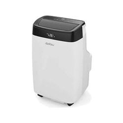 AIRE ACONDICIONADO PORTATIL DAITSU APD12FCX - Imagen 1