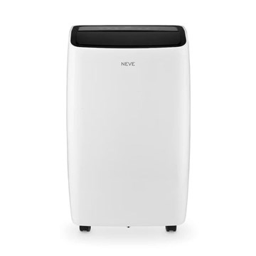 AIRE ACONDICIONADO PORTÁTIL NEVE FRÍO/CALOR 3500W - Imagen 1