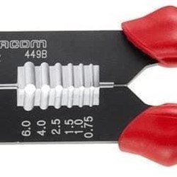 ALICATE DE ANGATILLAR FACOM - Imagen 1