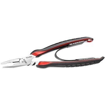 ALICATES UNIVERSALES 180MM FACOM - Imagen 1