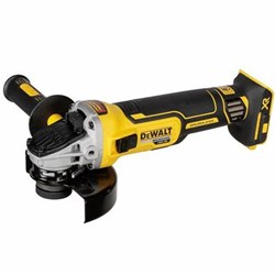 AMOLADORA XR 18V 125MM SIN CARG/BATERIA - Imagen 1