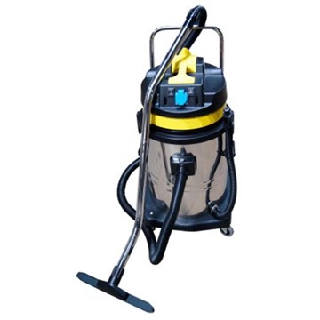 ASPIRADORA INDUSTRIAL 2 MOTORES - Imagen 1