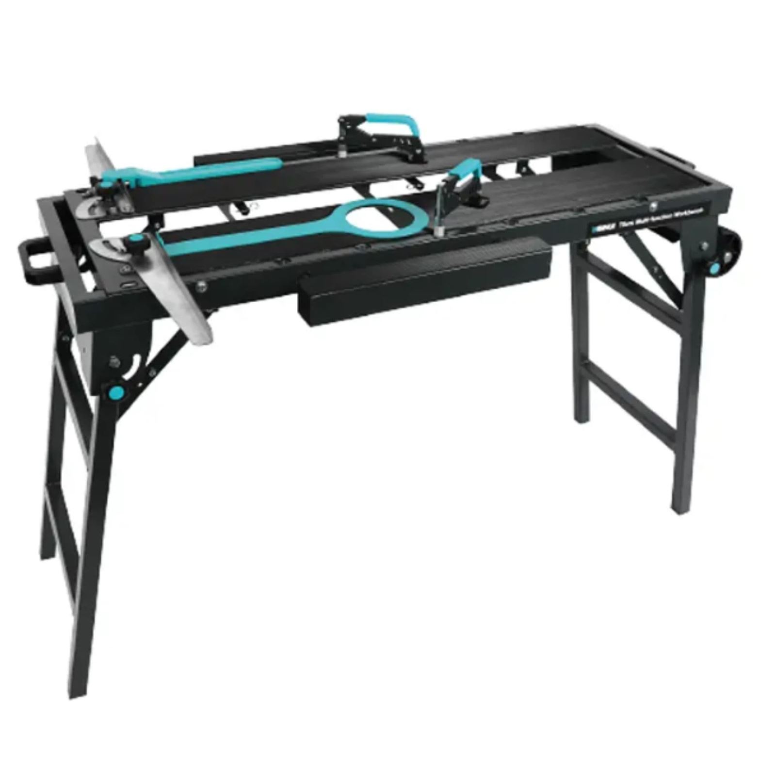 BANCO DE TRABAJO MULTIFUNCION - Imagen 1