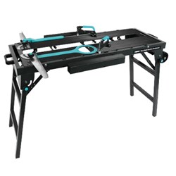 BANCO DE TRABAJO MULTIFUNCION - Imagen 1