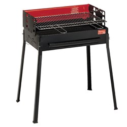 BARBACOA COMUNITA 128 60X40CM - Imagen 1