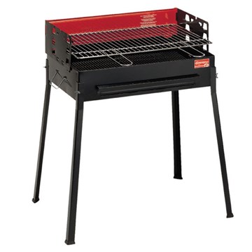 BARBACOA COMUNITA 128 60X40CM - Imagen 1