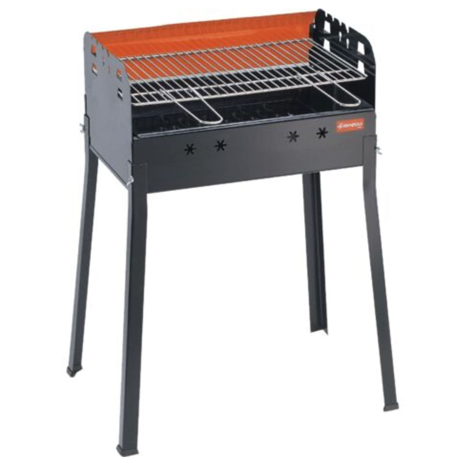 BARBACOA LEDRO 149 56X35CM - Imagen 1