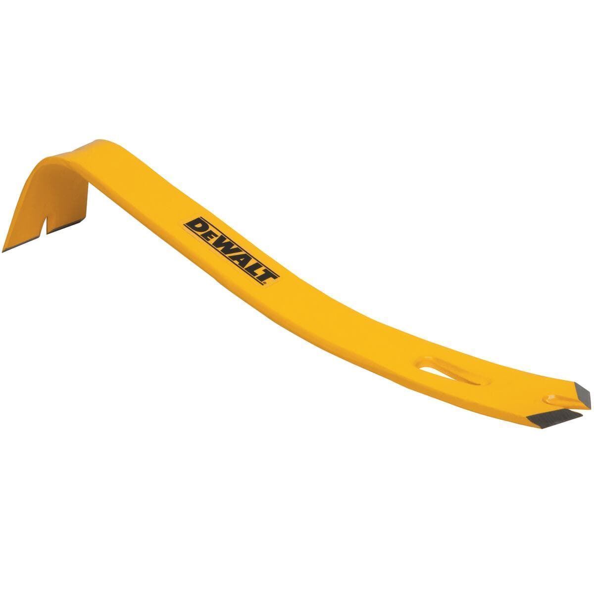 BARRA PLANA 30CM DEWALT - Imagen 1