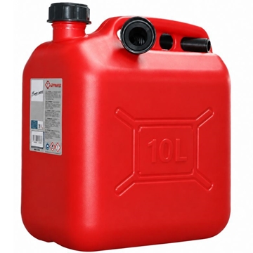 BIDON CON CANULA 10 LITROS - Imagen 1