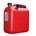 BIDON PLASTICO GASOLINA (20L) - Imagen 1