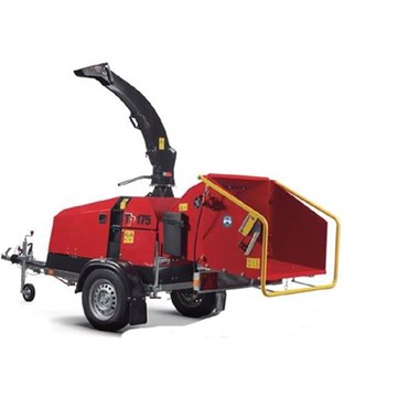 BIOTRITURADORA - Imagen 1