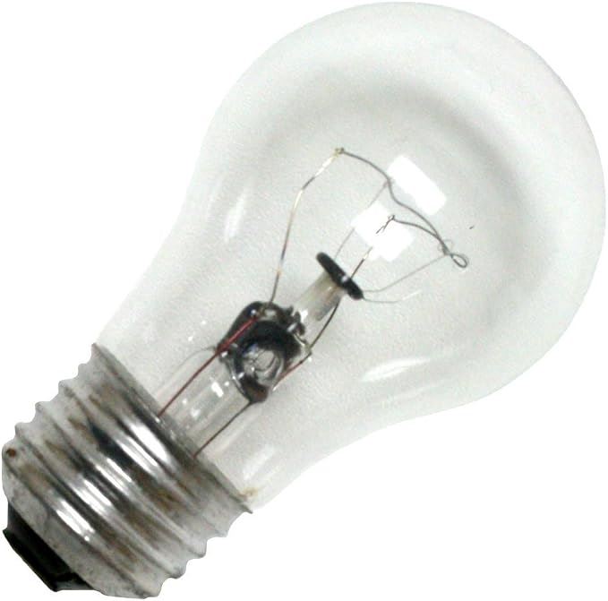 BLISTER DE 2 BOMBILLAS GENERAL ELECTRIC 40W - Imagen 1
