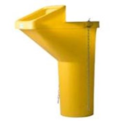 BOCA PARA BAJANTE - Imagen 1