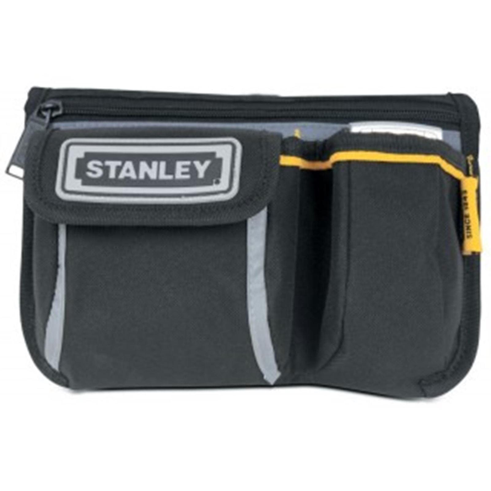 BOLSA PARA EFECTOS PERSONALES STANLEY - Imagen 1