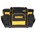 BOLSA TAPA REDONDA 50CM DEWALT - Imagen 1