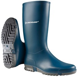 BOTA C/ALTA SPORT K254711 AZUL - Imagen 1