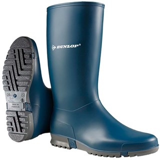 BOTA C/ALTA SPORT K254711 AZUL - Imagen 1
