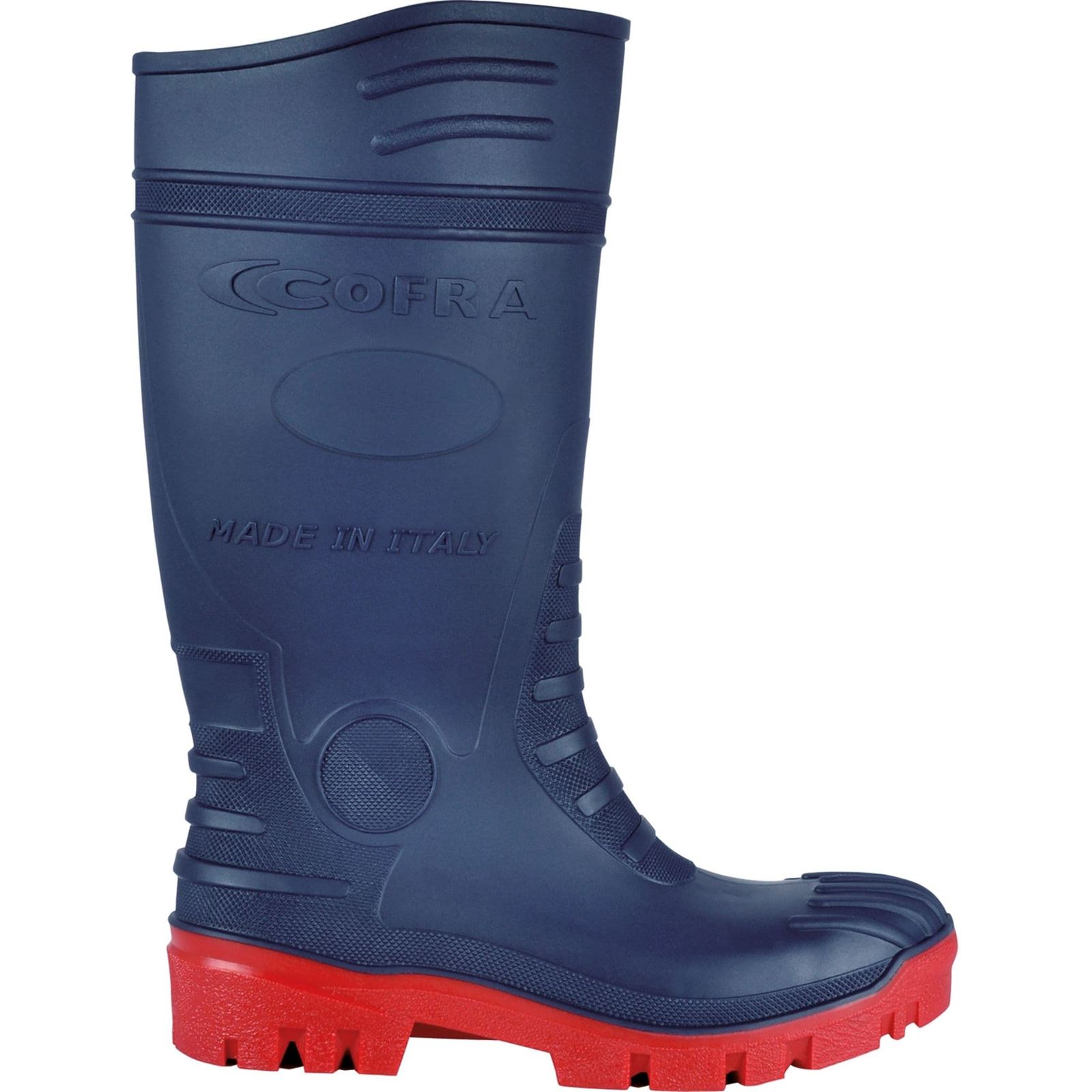 BOTA CONS.TYPHOOM S5 FO SR - Imagen 1