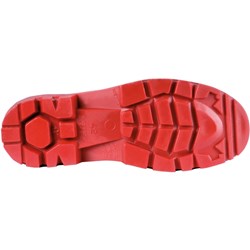 BOTA CONS.TYPHOOM S5 FO SR - Imagen 2