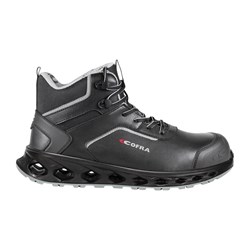 BOTA EXPERIENCE PIEL NEGRA - Imagen 1