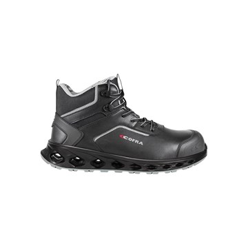 BOTA EXPERIENCE PIEL NEGRA - Imagen 1