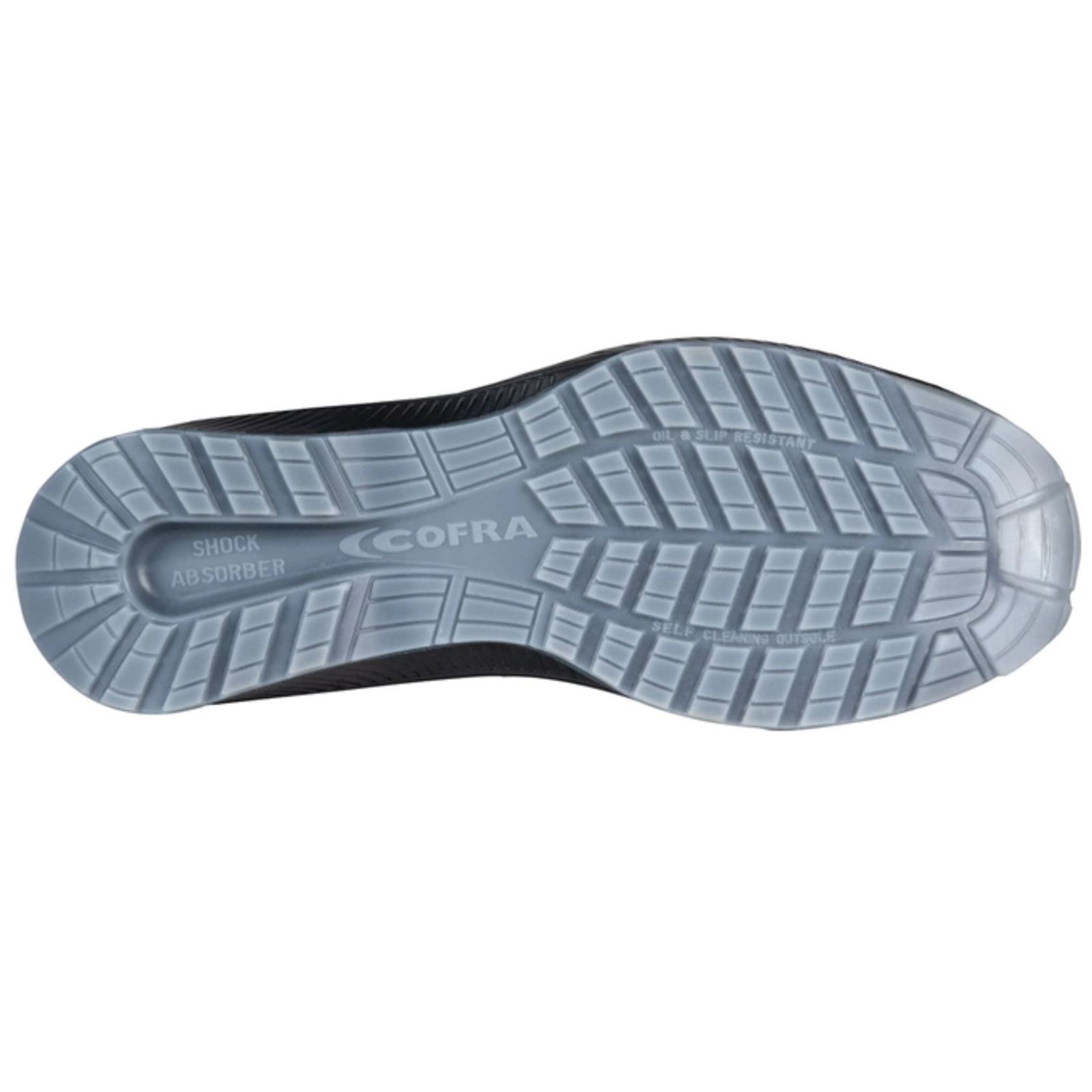 BOTA INDUCTION S7S CI FO SR GORETEX - Imagen 2