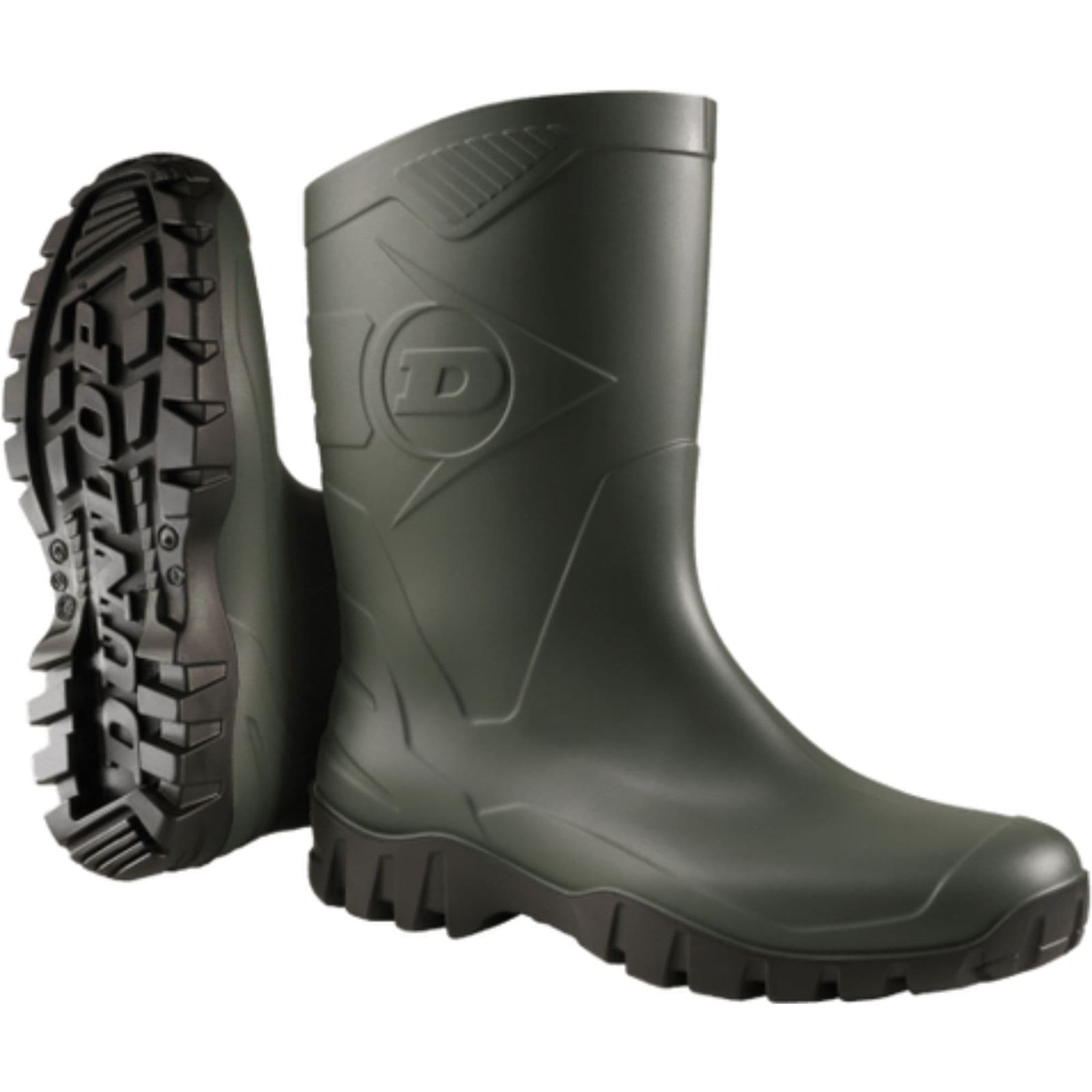 BOTA M/CAÑA DEECALF K580011 - Imagen 1