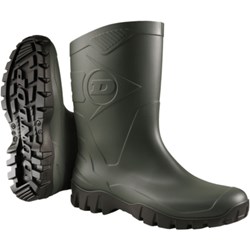 BOTA M/CAÑA DEECALF K580011 - Imagen 1