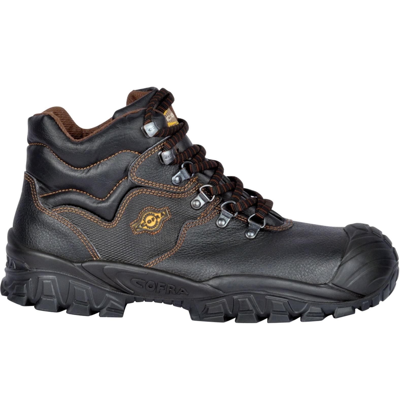 BOTA NEW RENO S3 UK C/P Y C/P - Imagen 1
