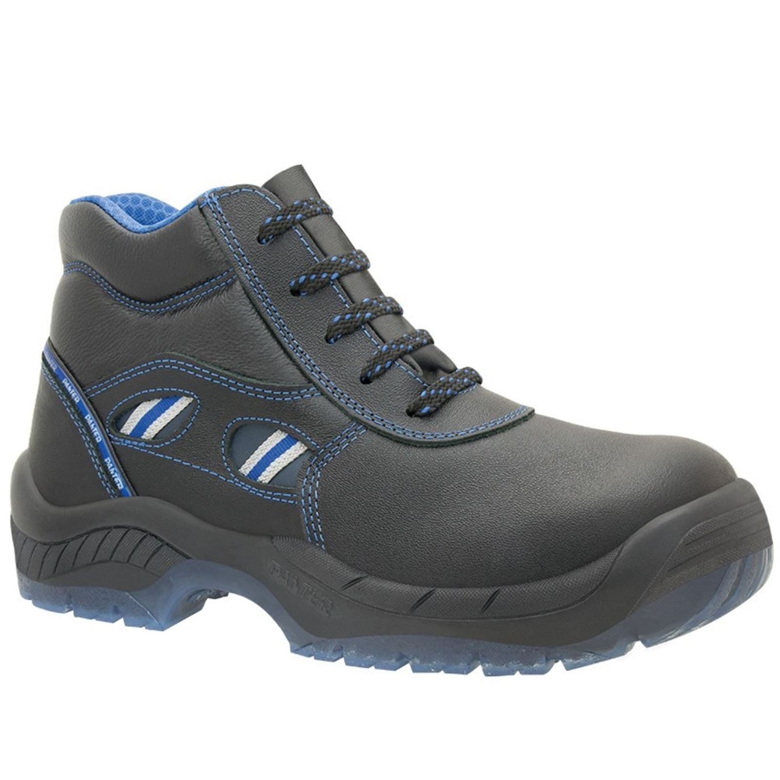 BOTA SILEX-S3S PLUS C/PUNT+PLANT - Imagen 1