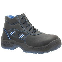 BOTA SILEX-S3S PLUS C/PUNT+PLANT - Imagen 1