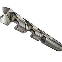 BROCA METAL HSS-G 10X133MM DEWALT - Imagen 1