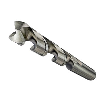 BROCA METAL HSS-G 10X133MM DEWALT - Imagen 1