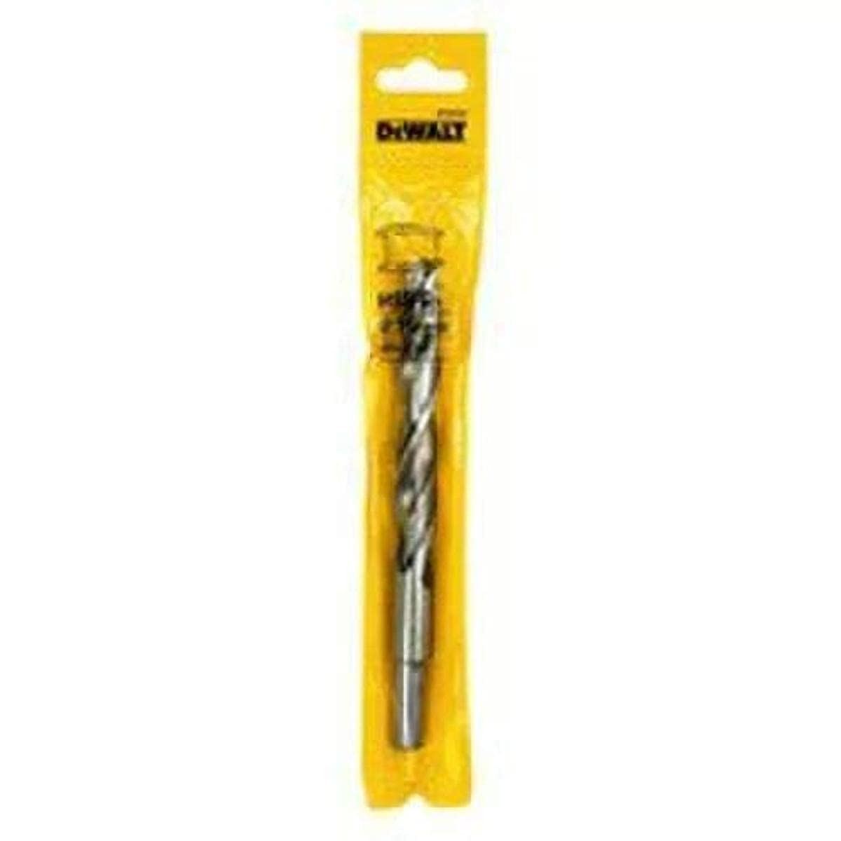 BROCA METAL HSS-G 3.5X70MM DEWALT - Imagen 1