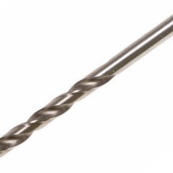 BROCA PARA METAL EXTREM 2- 11X142MM DEWALT - Imagen 1