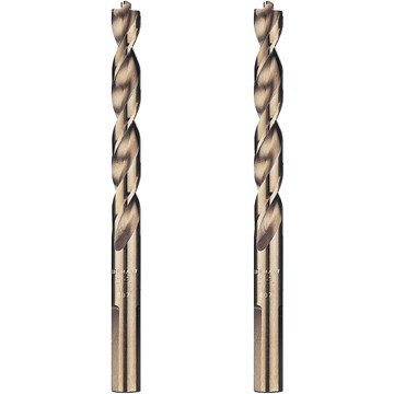 BROCA PARA METAL EXTREME 2- 3.5X70MM DEWALT - Imagen 1