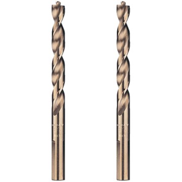 BROCA PARA METAL EXTREME 2- 4X75MM DEWALT - Imagen 1