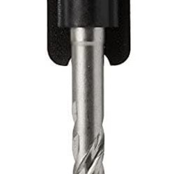 BROCA SDS-PLLUS EXTREME 2- 10X210MM DEWALT - Imagen 1