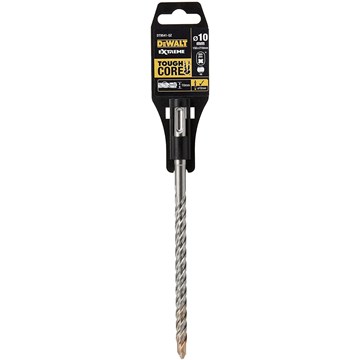 BROCA SDS-PLLUS EXTREME 2- 10X210MM DEWALT - Imagen 1