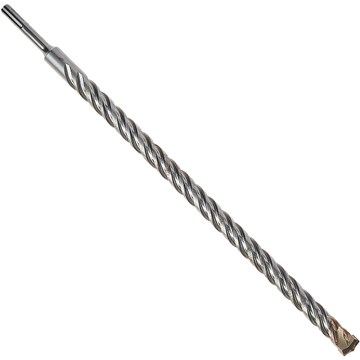 BROCA SDS-PLUS EXTREME 2- 20X450MM DEWALT - Imagen 1